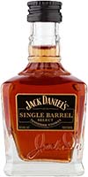 Jack Daniels Single Barrel 50ml