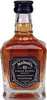 Jack Daniel's Single Barrel 50ml