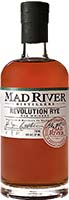 Mad River Silver Oak Rye