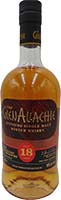 The Glenallachie 18 Year Old Single Malt Scotch Whiskey