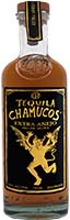 Chamucos Tequila Reposado 375ml Is Out Of Stock
