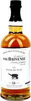 The Balvenie 'the Week Of Peat' 14 Year Old Single Malt Scotch Whiskey Is Out Of Stock