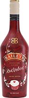 Baileys Irish Cream Red Velvet Is Out Of Stock