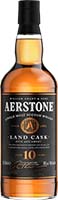 Aerstone 10 Year Old Land Cask Scotch Whiskey Is Out Of Stock