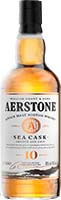 Aerstone 10yr Sea Cask Is Out Of Stock