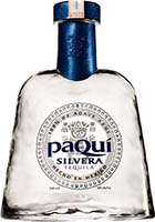 Paqui Silvera Tequila Is Out Of Stock