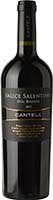 Cantele Salice Salentino Riserva 750ml Is Out Of Stock
