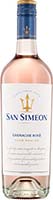 San Simeon Paso Robles Grenache Rose Wine