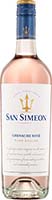San Simeon Rose 750ml Is Out Of Stock