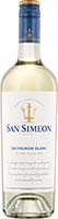 San Simeon Paso Robles Sauvignon Blanc White Wine