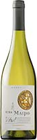 Vina Maipo Chardonnay 750 Ml Is Out Of Stock