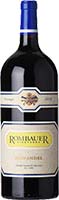 Rombauer Zinfandel 2017 1.5l Is Out Of Stock