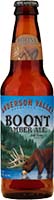 Boont Amber Ale Is Out Of Stock