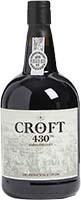 Croft 430th Ann. Rsv. Ruby Port Is Out Of Stock