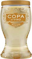 Copa Moscatp Wine 187ml