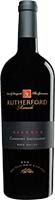 Rutherford Ranch Reserve Cabernet