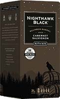 Bota Box Nighthawk Black Bourbon Barrel Cabernet Sauvignon Is Out Of Stock