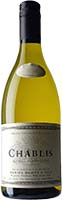 Daniel Dampt                   Chablis Is Out Of Stock