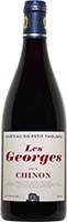 Les Georges Chinon Red Ch Du Petit Thouars