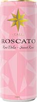 Roscato Rosso 2pk Cans