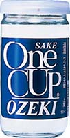 Ozeki Sake One Cup