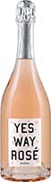 Yes Way Rose Bubbles 750ml Is Out Of Stock