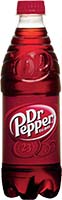 Dr. Pepper Is Out Of Stock