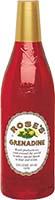 Roses Grenadine Is Out Of Stock