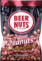 Beer Nuts In A Bag