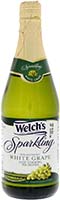 Welch's Sparkling White Grape Juice