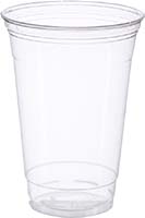 Plastic Cups 12fl Oz