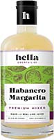 Hella Habanero Margarita Mix Is Out Of Stock