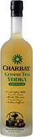 Charbay Vodka Green Tea
