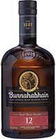 Bunnahabhain 12 Year Old Single Malt Scotch Whiskey Is Out Of Stock