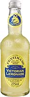 Fentimans Victorian Lemonade - Botanically Brewed Lemonade  Lemon Water  Sparkling Lemonade  Made With Natural Ingredients  No Artificial Flavors Or Preservatives