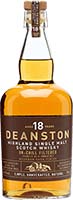 Deanston 18yr Bourbon Cask Is Out Of Stock