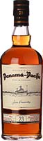 Panama Pacific 23yr Rum