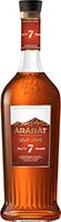 Armenian Ararat Brandy 7 Star