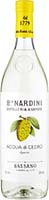 Nardini Cedro Is Out Of Stock