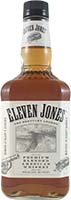 Eleven Jones Blended Whiskey 750