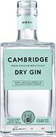 Cambridge Gin