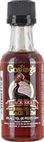 Gosling Black Rum 50ml