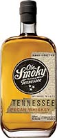 Ole Smokey Whiskey Pecan