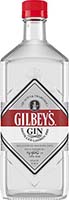 Gilbeys Gin        750