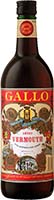 Gallo Vermouth Sweet 750ml