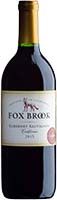 Fox Brook Cab Is Out Of Stock