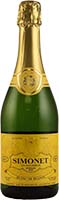 Simonet Blanc De Blancs Nv Is Out Of Stock
