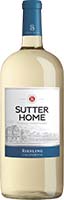 Sutter Home                    Sweet Riesling