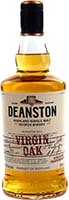 Deanston Virgin Oak Scotch Whiskey