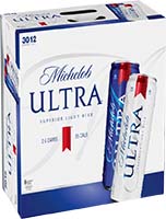 Michelob Ultra Can 30pk